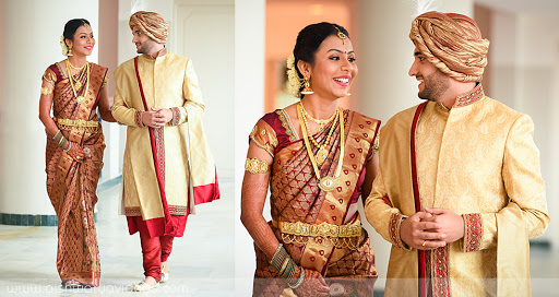Aishwarya Videos & Photos - Professional Candid Wedding Photographers, 4/A1,, NG Narayanasamy St, New Siddhapudur, Coimbatore, Tamil Nadu 641044, India, Video_Production_Service, state TN
