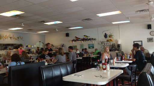 Restaurant «Early Bird Cafe», reviews and photos, 160 Plaistow Rd, Plaistow, NH 03865, USA