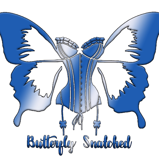 Butterfly Snatched Boutique logo