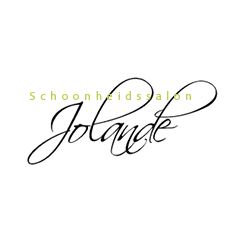 Schoonheidssalon Jolande logo