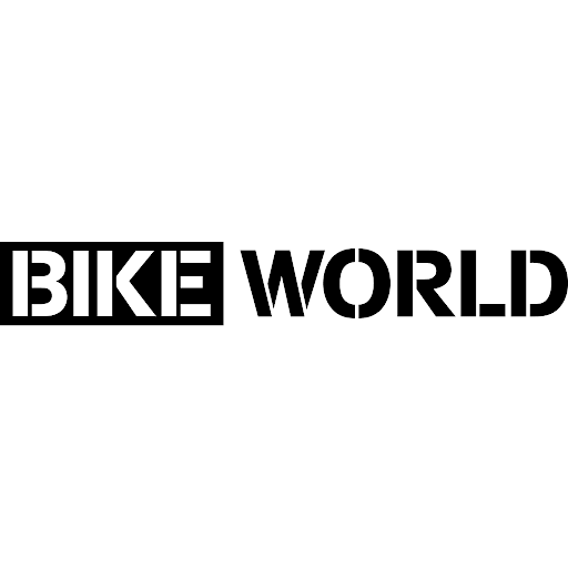 Bike World Vernier