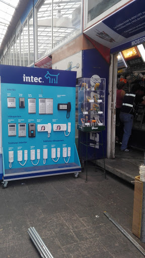 Electrica San Miguel de México, Calz Ermita Iztapalapa 111, Iztapalapa, Prado, 09480 Ciudad de México, CDMX, México, Tienda de electricidad | Cuauhtémoc