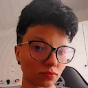 Mariane Ribeiro's user avatar
