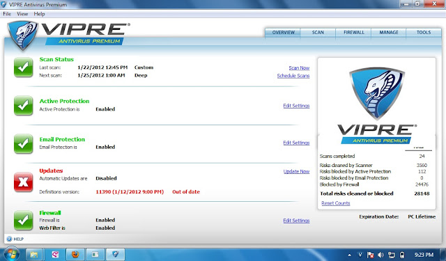 Vipre Antivirus Premium |ZI|Share