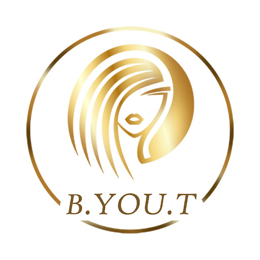 B.YOU.T Salon - leeds logo