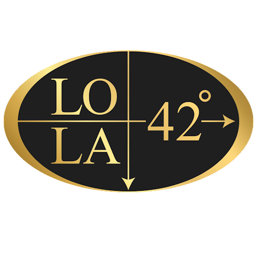 LoLa 42 logo