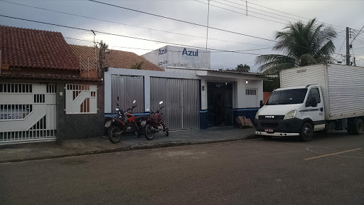 Azul Cargo, R. São Gonçalo, 3945 - Costa e Silva, Porto Velho - RO, 76803-616, Brasil, Serviços_Transporte_e_entrega, estado Rondônia