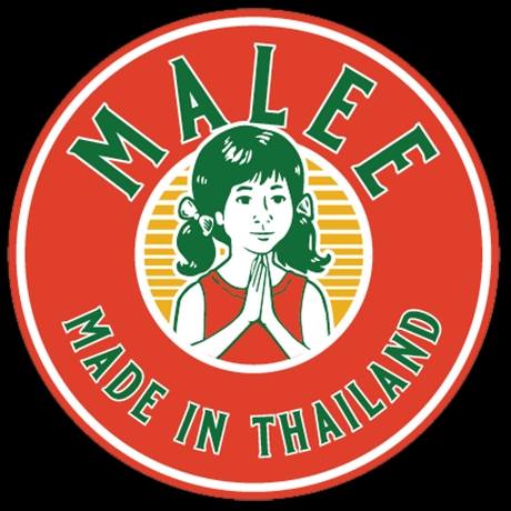 Malee Made in Thailand Restaurant logo