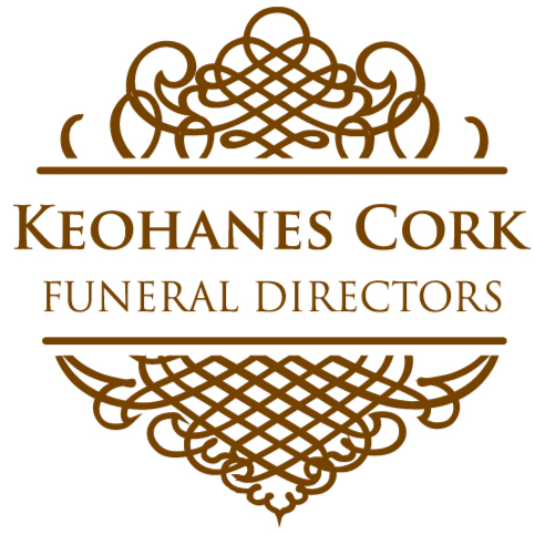 Keohanes Cork Funeral Home Knights Hill logo