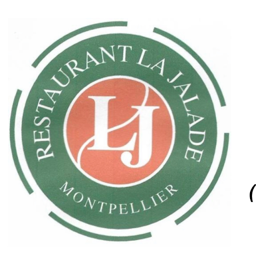 Restaurant la Jalade logo