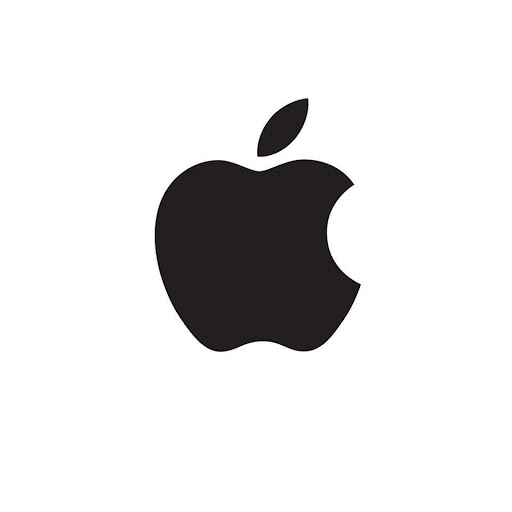 Apple Bellevue Square logo