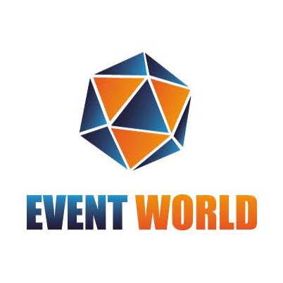 Event World - Evenementenbureau Haarlem logo