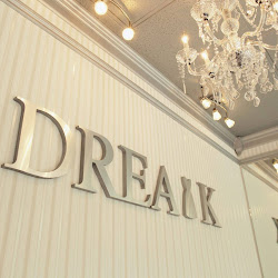 Dreakdesigns - logo