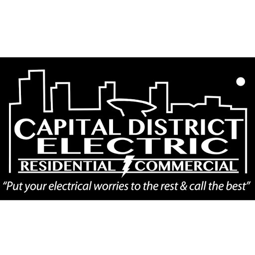 Capital District Electric