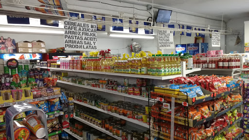 Supermarket «Gonzalez Market», reviews and photos, 235 W La Jolla St, Placentia, CA 92870, USA
