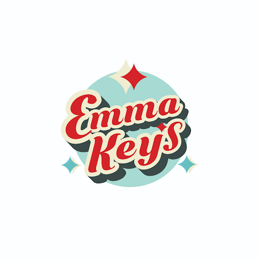 Emma Key's logo
