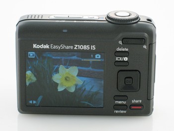 Z1085 Kodak EasyShare