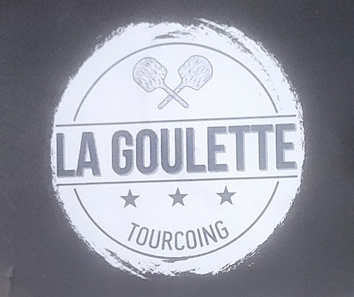 La Goulette Pizza logo