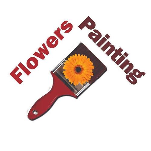 Flowers Painting