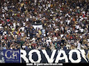 TORCIDA UNIFORMIZADA TROVÃO AZUL