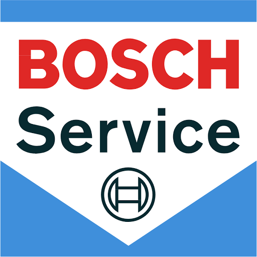 Bosch Car Service - Automobile Germany PTY Ltd. logo