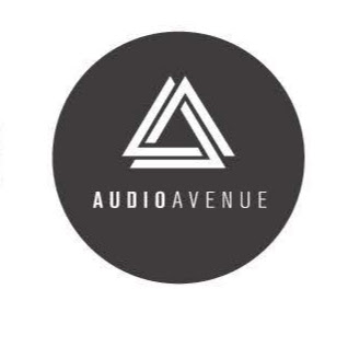 Audio Ave logo