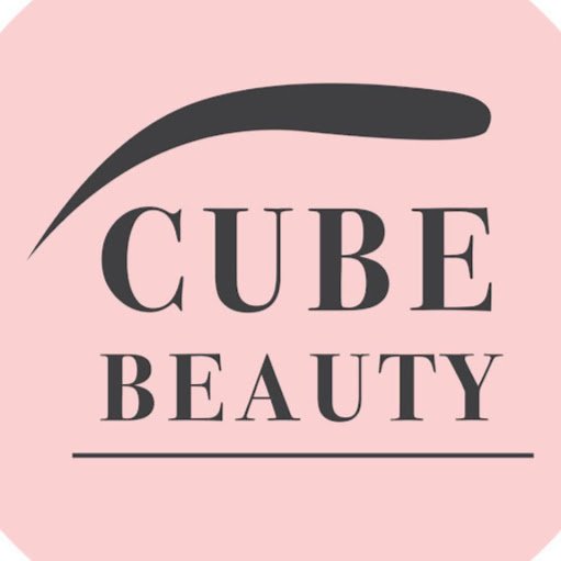 Cube Beauty Berlin logo