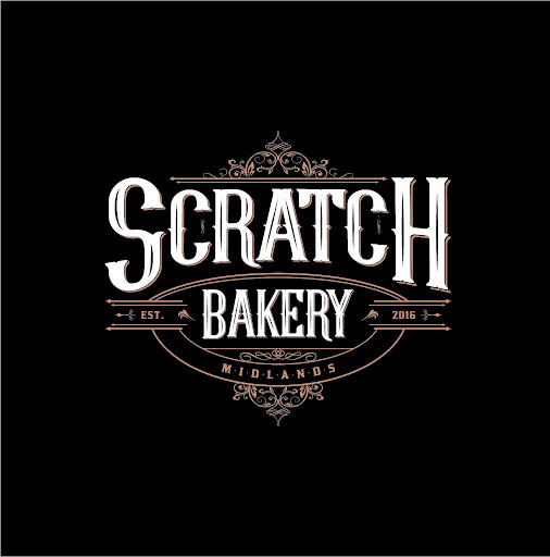 Scratch Bakery logo