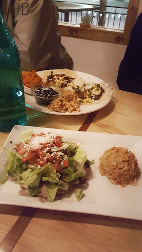 Mexican Restaurant «Mountain Madre», reviews and photos, 13 W Walnut St, Asheville, NC 28801, USA