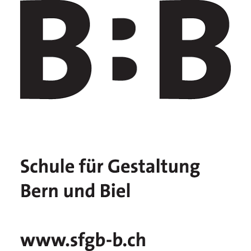 Schule für Gestaltung Bern und Biel