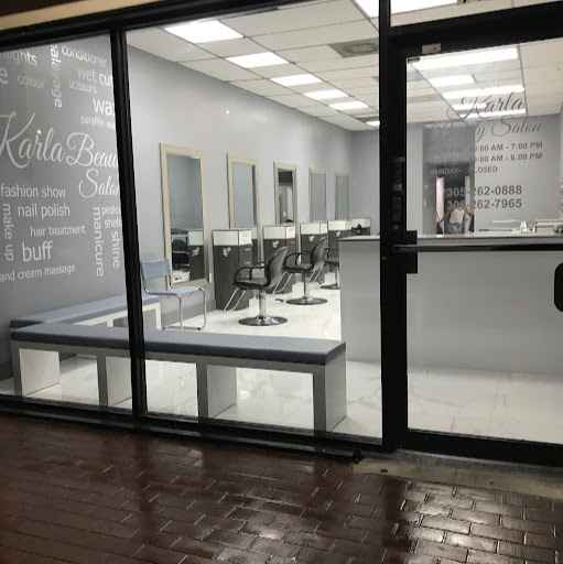 Karla Beauty Salon, Inc