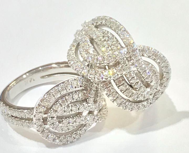 Two Rings to Rule Them All
