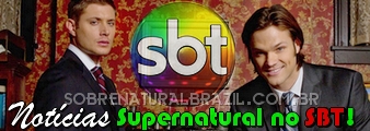 Supernatural no SBT