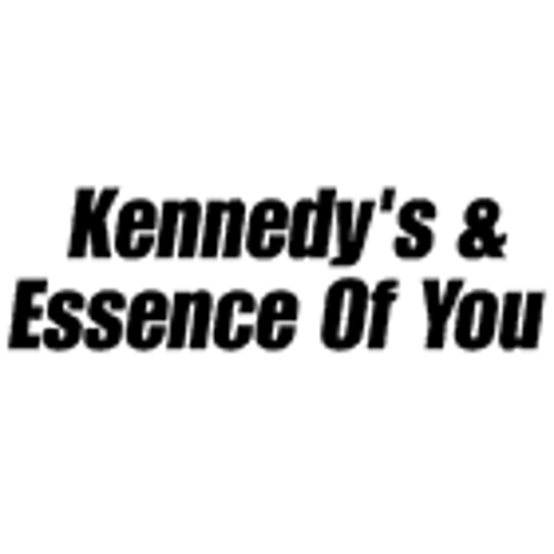 Kennedy's & Essence Of You Day Spa logo