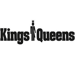Kings & Queens logo