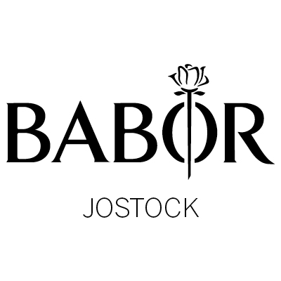 BABOR BEAUTY SPA Jostock logo