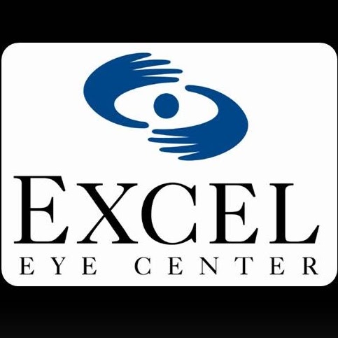 Excel Eye Center: American Fork logo