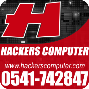 Hackers Computer