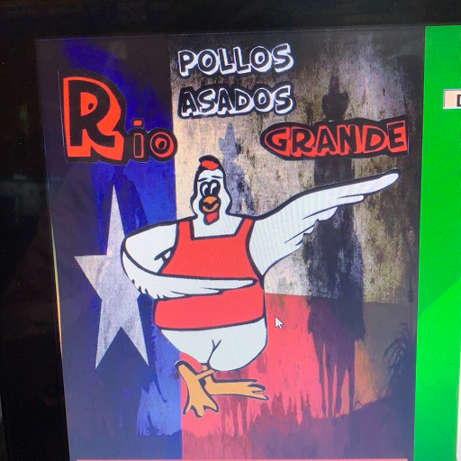 Rio Grande Pollos Asados logo