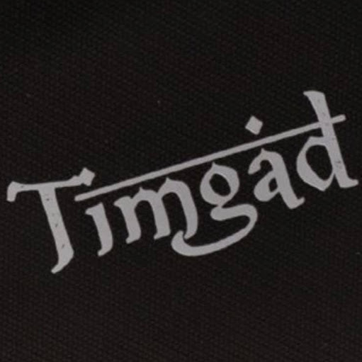 Le Timgad logo