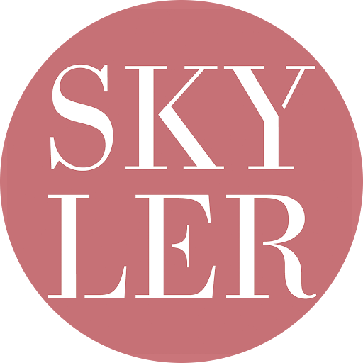 Skyler Store logo