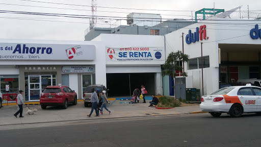 New Balance Tijuana Outlet, Flores Magón 8056, Zona Centro, 22000 Tijuana, B.C., México, Tienda de deportes | BC