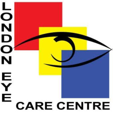 London Eye Care Centre- Norbury