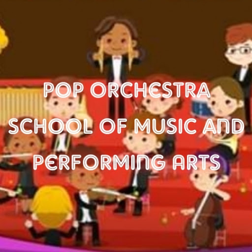 Pop Orchestra School of Music & Performing Arts