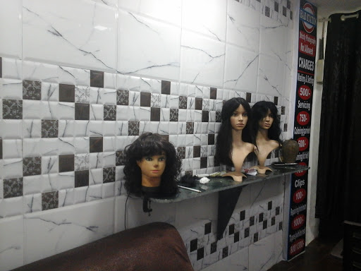 Hair Station, Shop.No., Ashoka Shopping Center, Opp. Bus Depot, 1, Navghar Rd, Bhayandar East, Thane, Maharashtra 401105, India, Wig_Shop, state MH