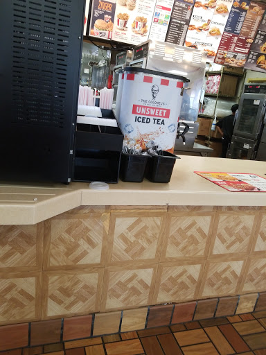 Fast Food Restaurant «KFC», reviews and photos, 3144 Tampa Rd, Oldsmar, FL 34677, USA