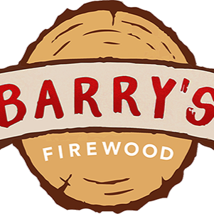 Barry's Firewood logo