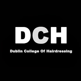 Dublin College of Hairdressing logo