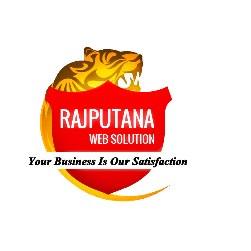 Rajputana Websolution, Mukta Prasad Nagar, Near Laxmi Stand, Bheem Nagar, Bikaner, Rajasthan 334001, India, Website_Designer, state RJ