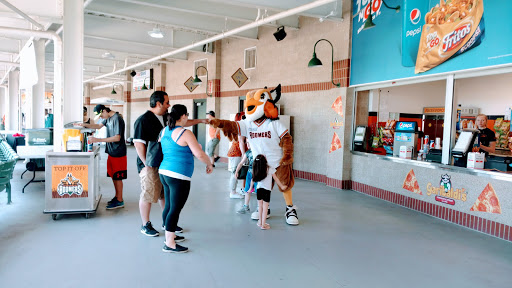 Stadium «Schaumburg Boomers Stadium», reviews and photos, 1999 Springinsguth Rd, Schaumburg, IL 60193, USA